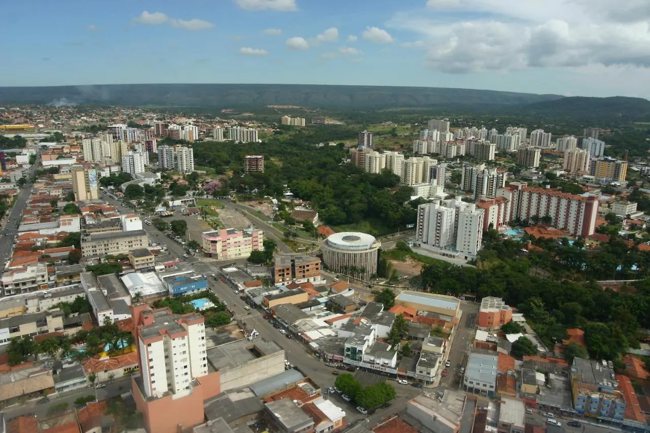 Lacqua diRoma Hotel com Parque Aquático 24 horas Caldas Novas