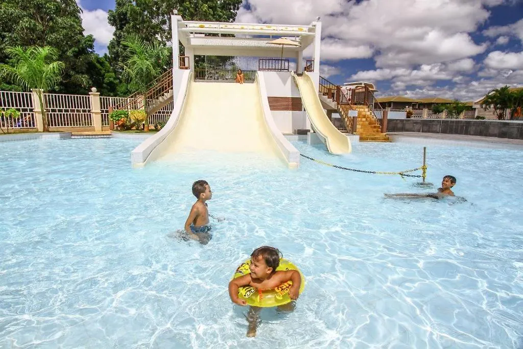 Apartamento Lacqua diRoma Hotel com Parque Aquático 24 horas Caldas Novas