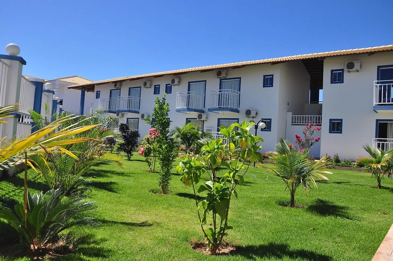 Apartamento Lacqua diRoma Hotel com Parque Aquático 24 horas Caldas Novas Brasil