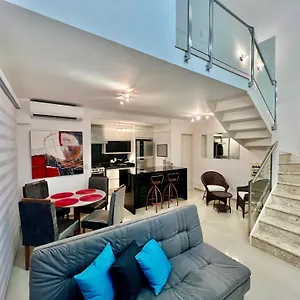 Duplex Morumbi Luxo Apartamento São Paulo