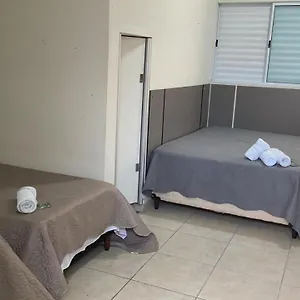 Ana Laura Apartamento São Paulo