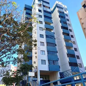  Apartamento Flat Golden Thermas